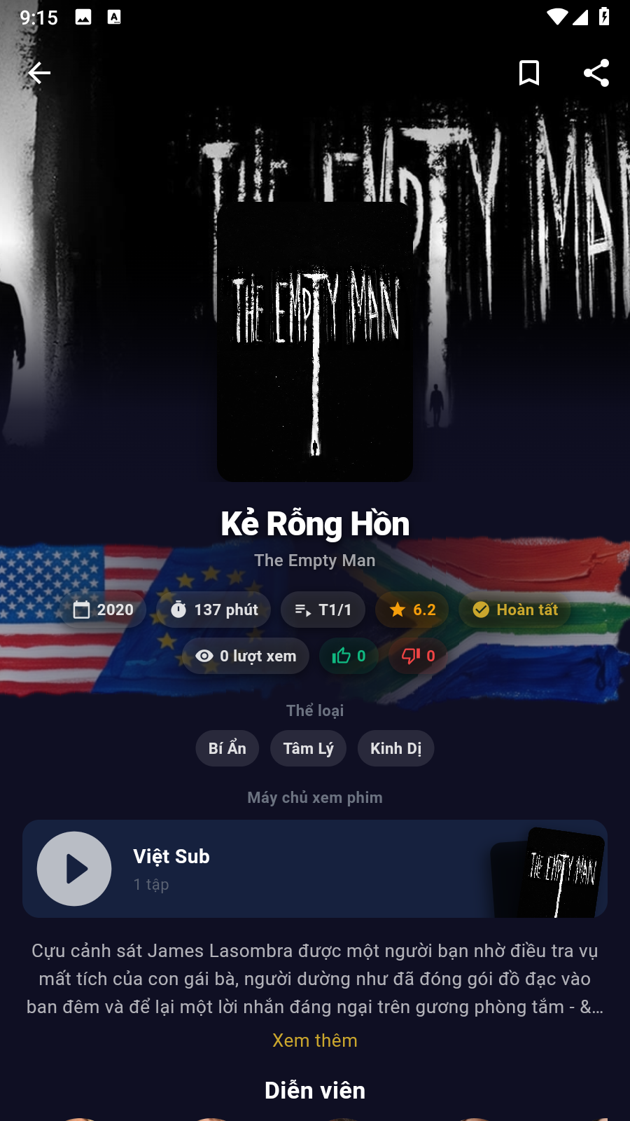 Xếp hạng